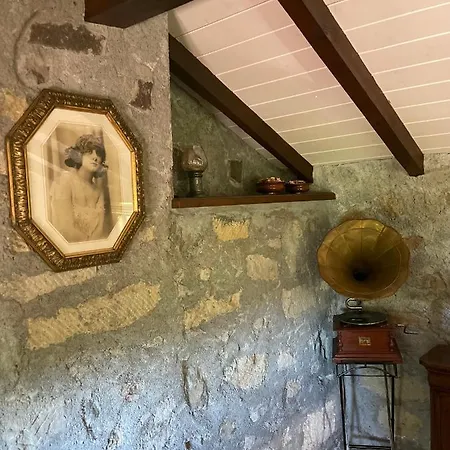 Prázdninový dům Tranquilla Dependance Nel Dell'alta Brianza. Sirtori